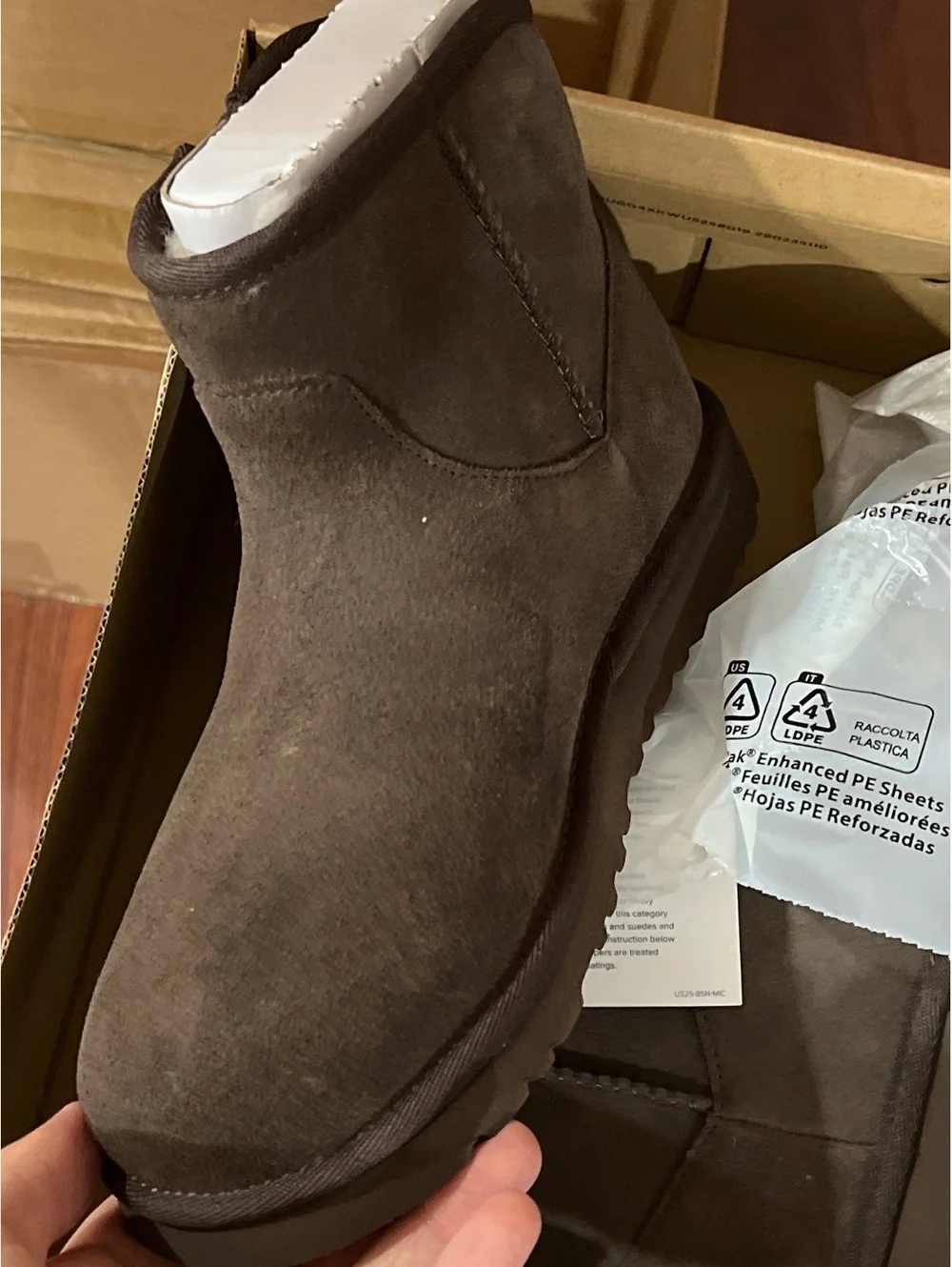UGG available kids